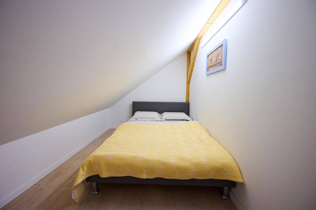 Apartment P42 Словень-Градец Экстерьер фото